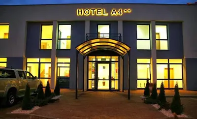 Hotel A4